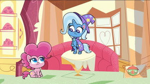 Pie Vs. Pie/Superb Six