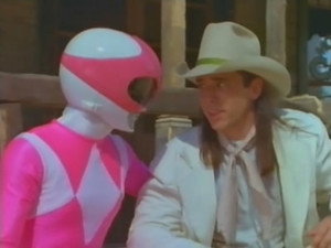 Wild West Rangers: Part II