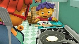 The Perfect Pancake