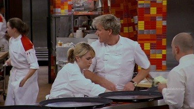 11 Chefs Compete: Part 2