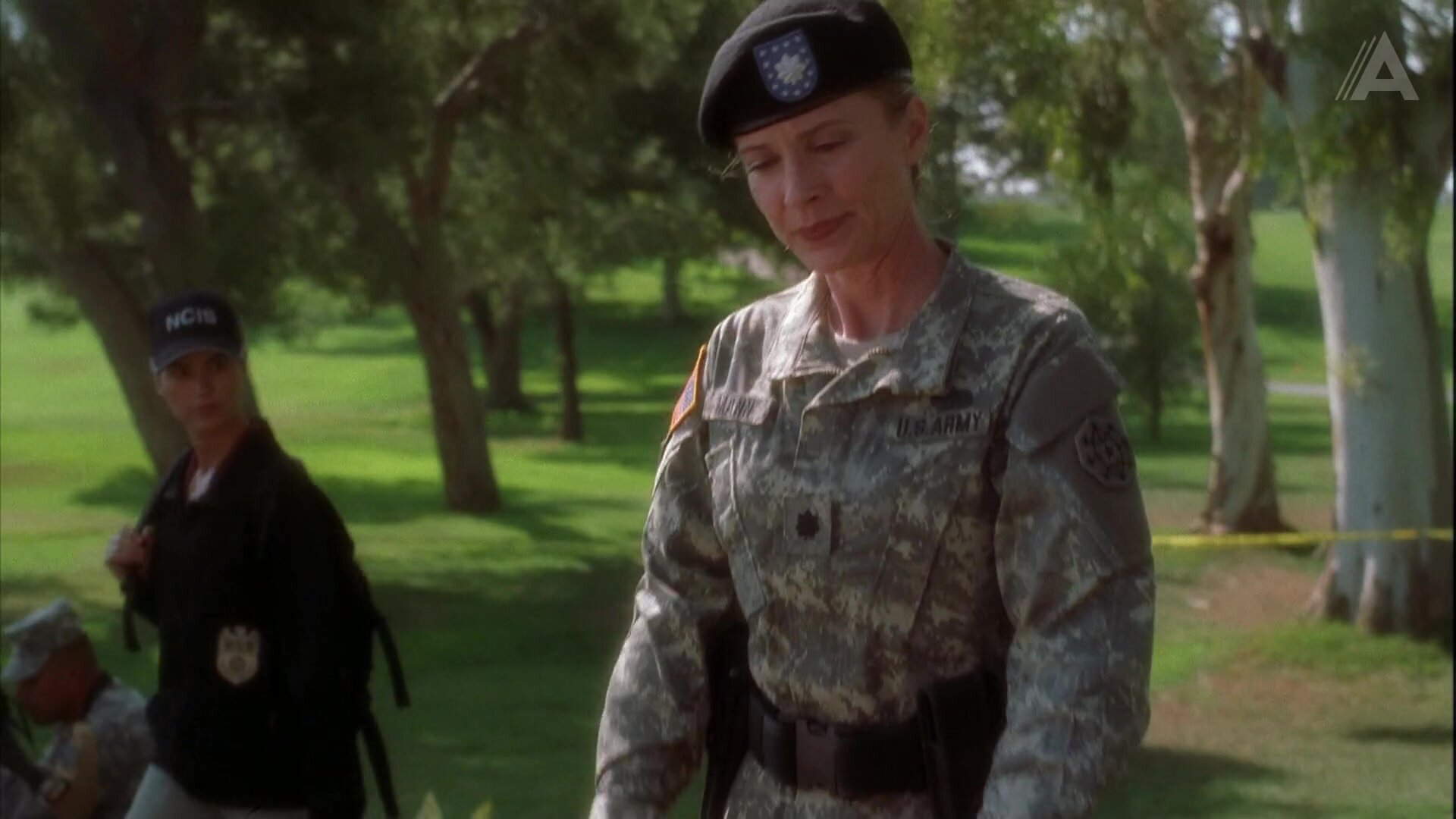 Охота на ведьм