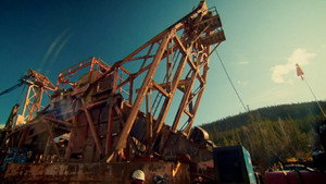 Planes, Cranes, and Virgin Claims