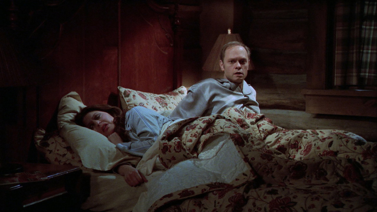 Freudian Sleep