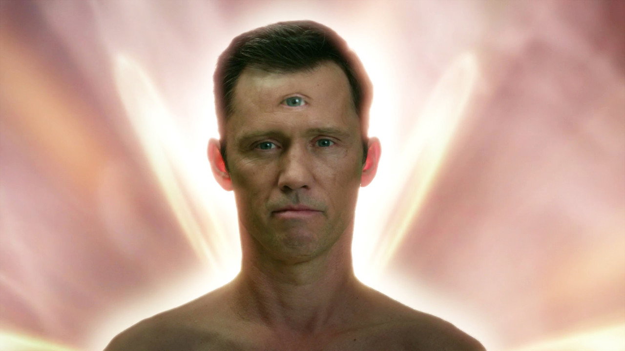 Ясновидец