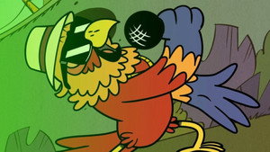 Strife Coach/Gossipy Girl