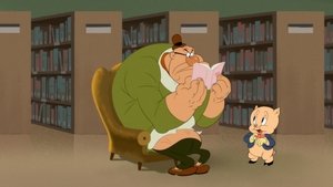 Bounty Bunny/Hole Gag: Underwear/Vender Bender