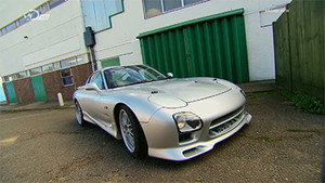 Mazda RX-7