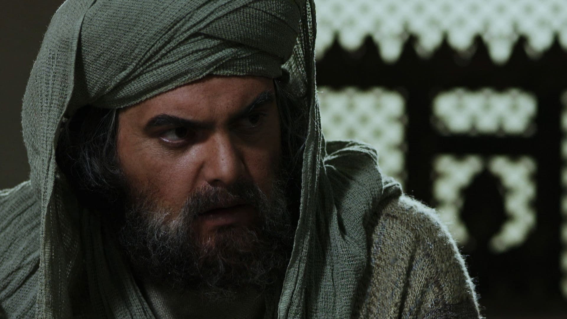 Battle Against Musailimah