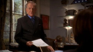 Bartlet for America