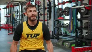 Уважение нужно заслужить