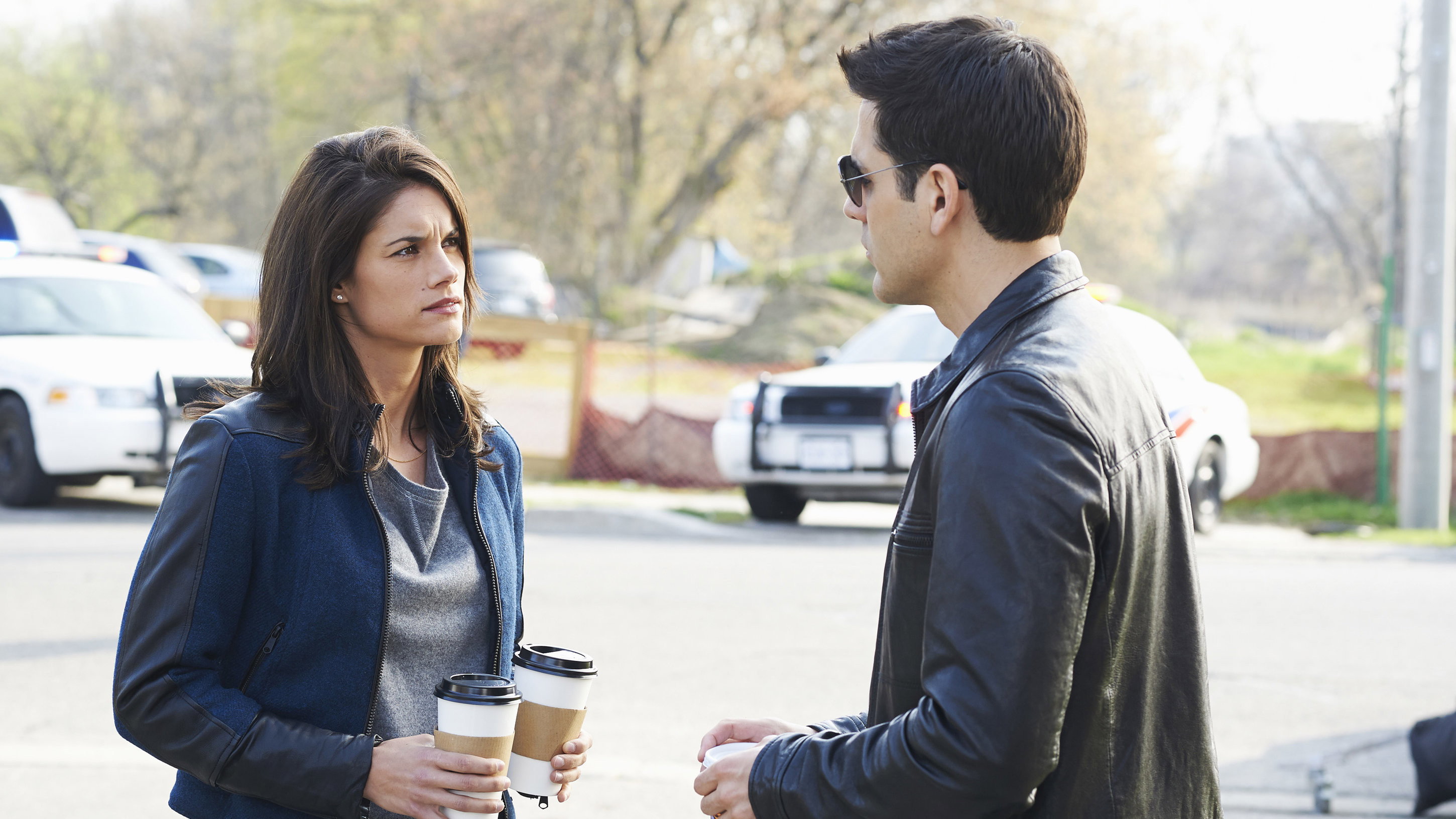 Rookie Blue