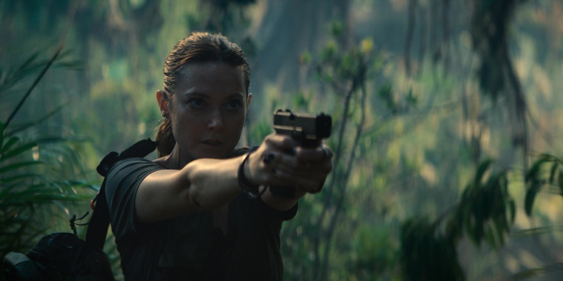 The Short Straw