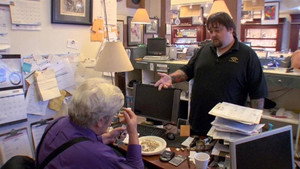 Chumlee Goes AWOL
