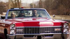 Big Red Caddy, Part 1