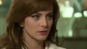 Fernanda y Eduardo se reencuentran