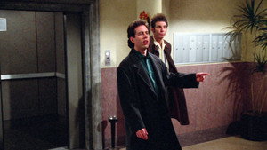 The Doorman