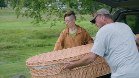 Life After Death