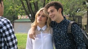 Segunda fase de la competencia, sobre ruedas