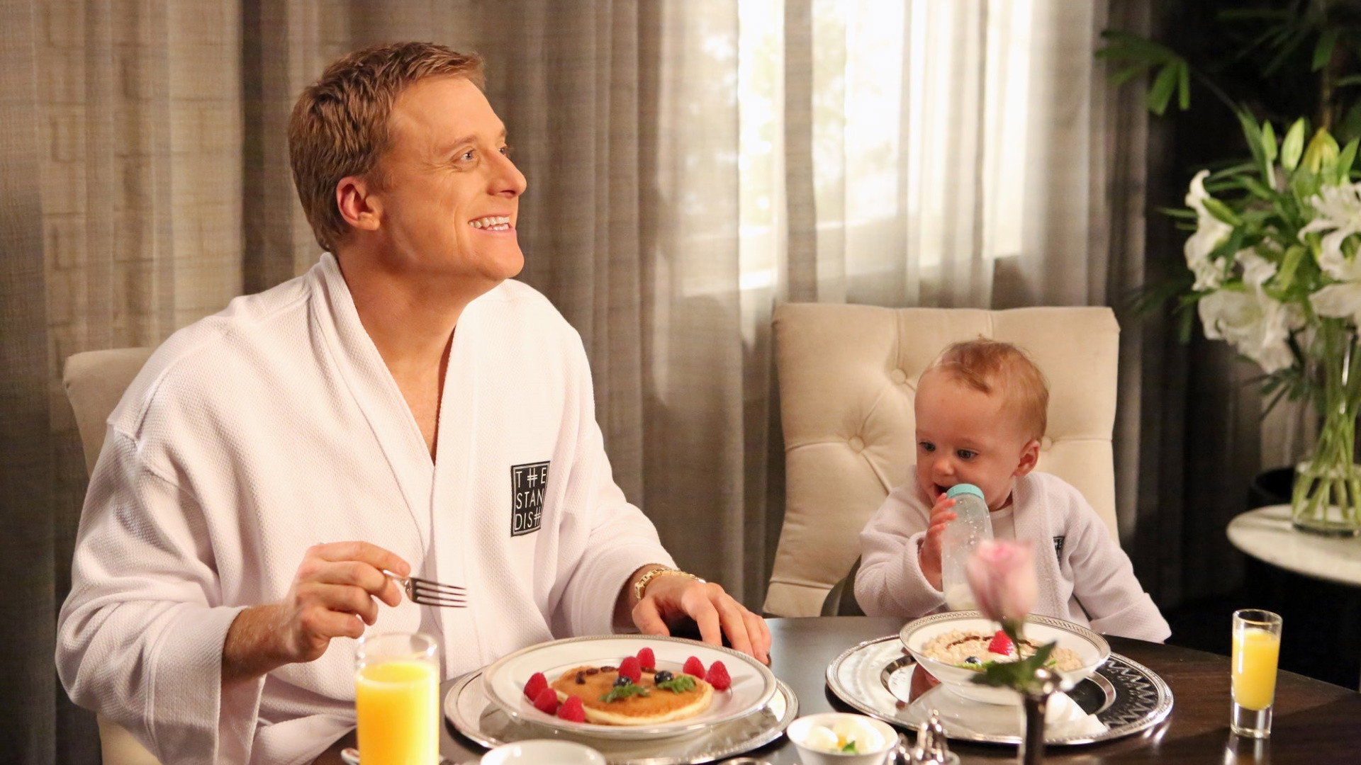 Пересмешник