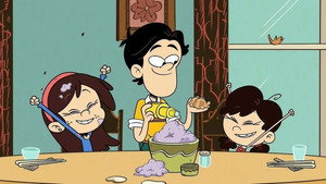 Spin-Off/Tooth or Consequences