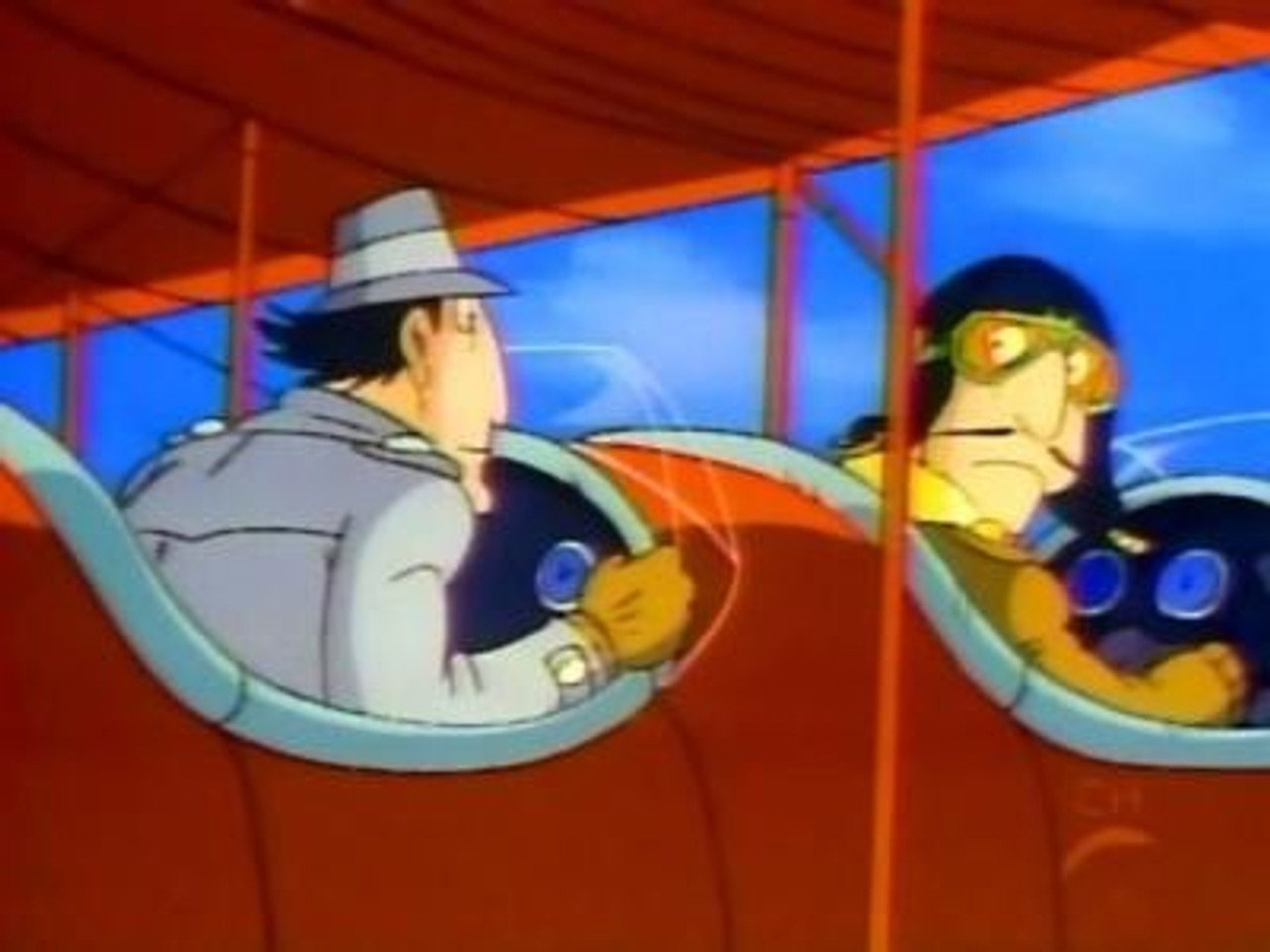 Quimby Exchange
