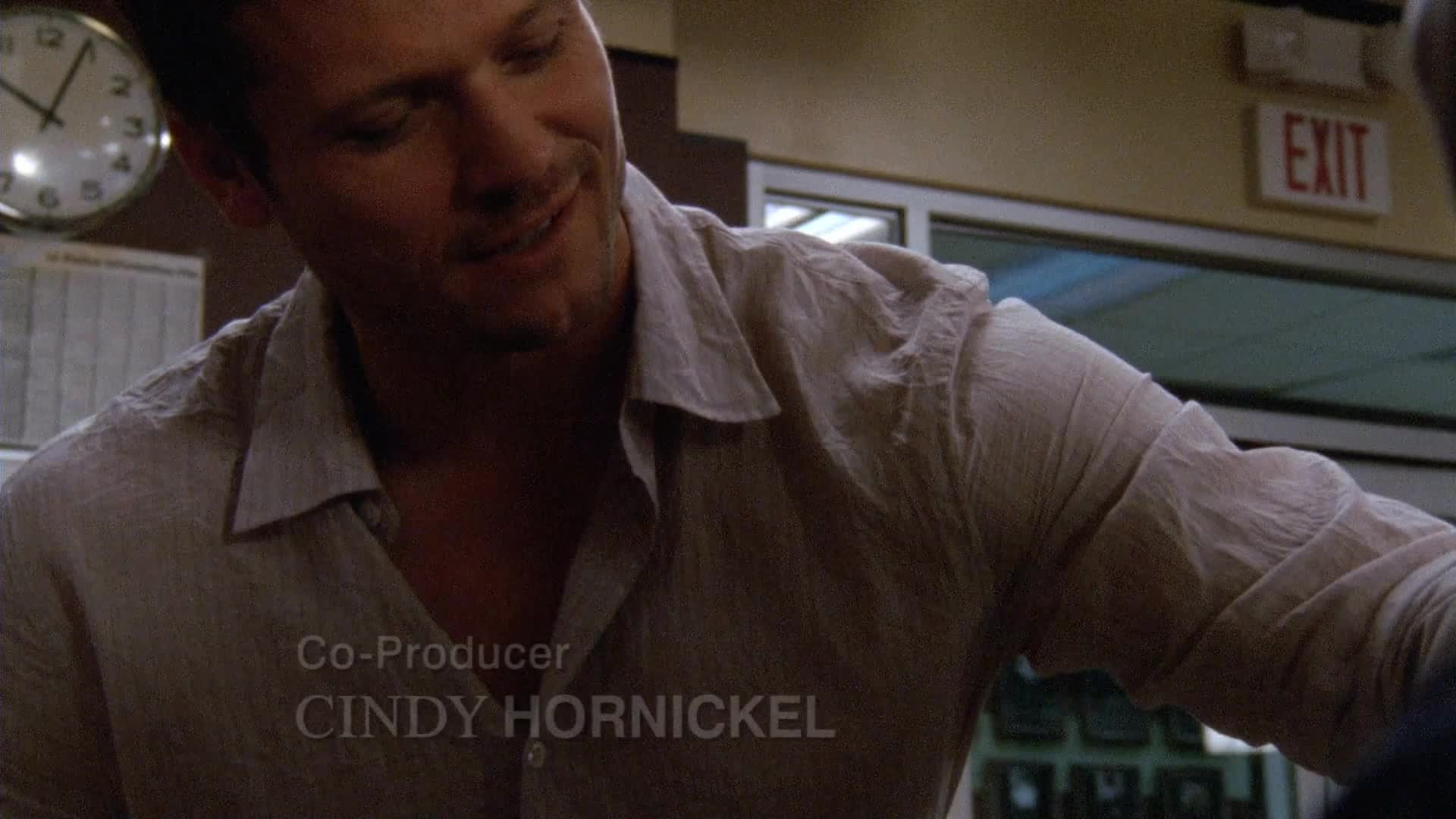 It\'s a Fierce, White-Hot, Mighty Love