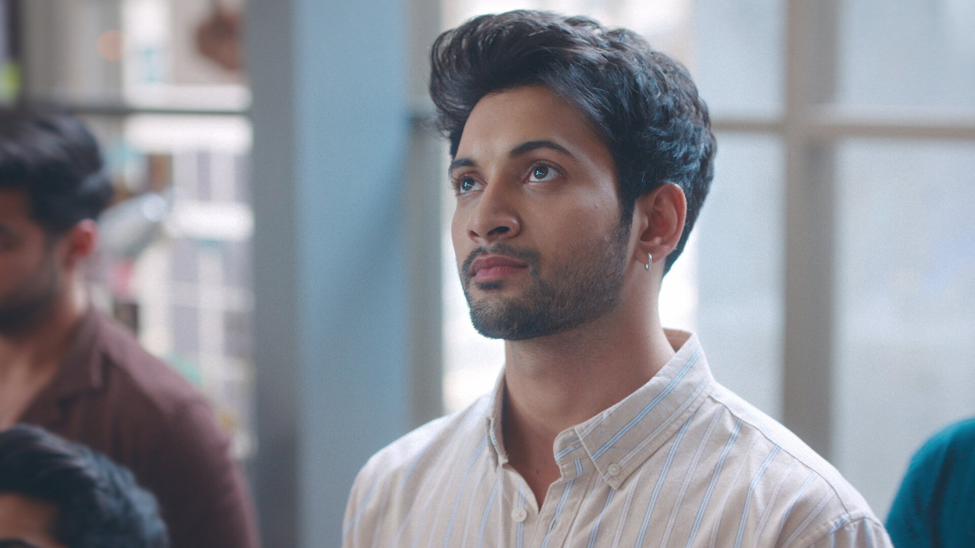 When Dimple Didn\'t Meet Rishi
