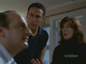 Reunion/Neighborhood Watch