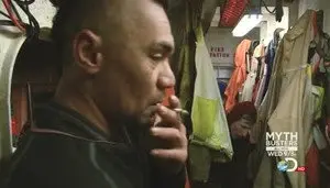 Мы не примем его