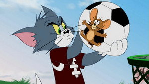 Bend It Like Thomas/Endless Bummer/Game, Set, Match