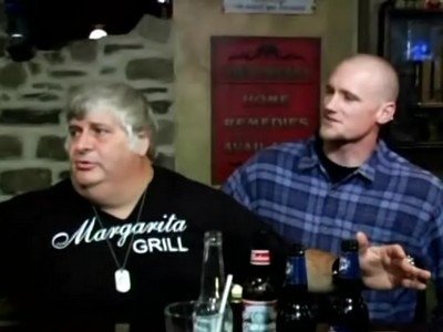 Vito\'s Revenge