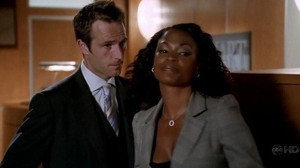 Three\'s a Crowd