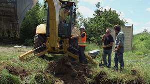 Outdoors: Time to Dig