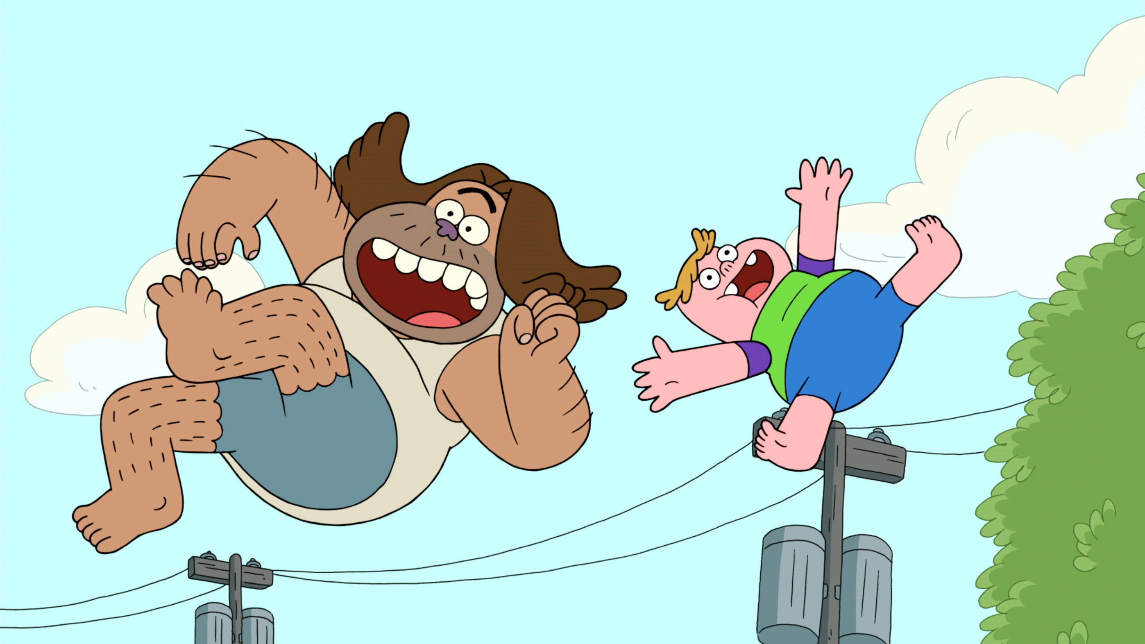 Trampoline