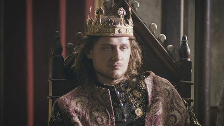 Richard II: Tyranny