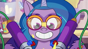 IT\'S T.U.E.S. DAY