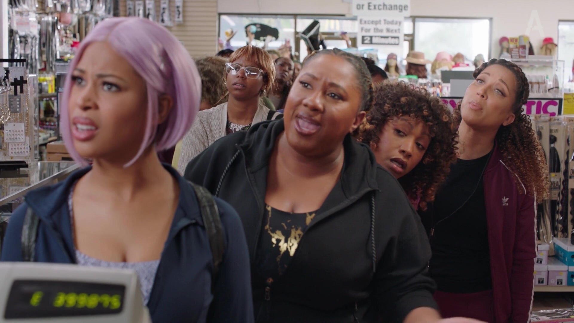 Save My Edges, I\'m a Donor!