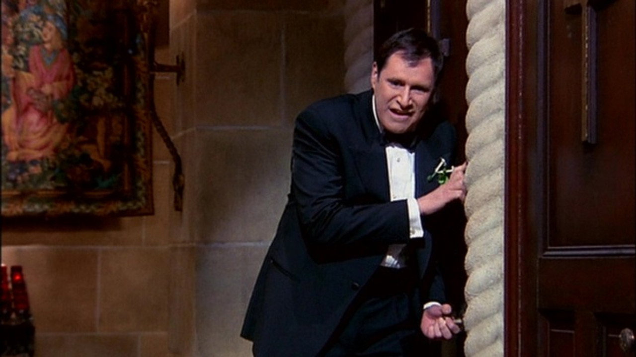 The Paul Bearer