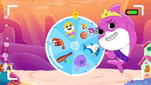 The Show Must Flow On / Detective Baby Shark