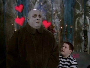 Addams Family in Court