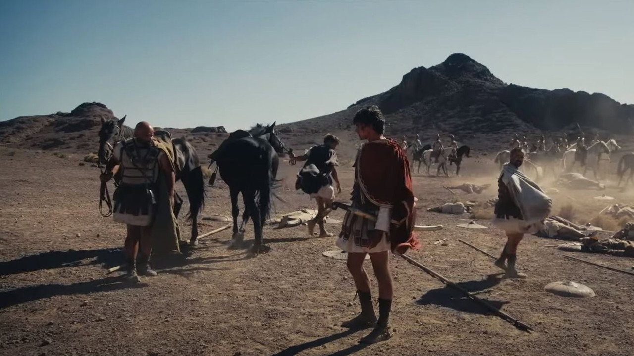 Alexander The Great