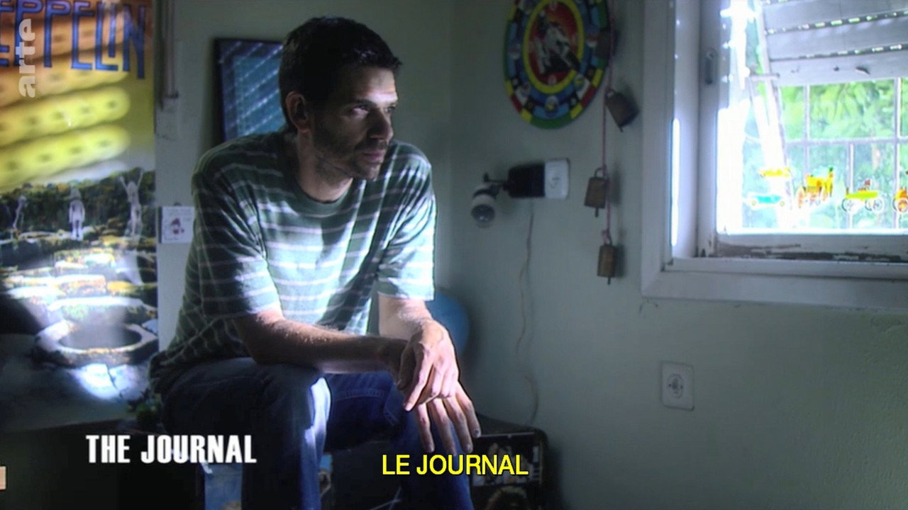 The Diary