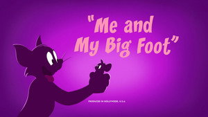 Шоу Тома и Джерри