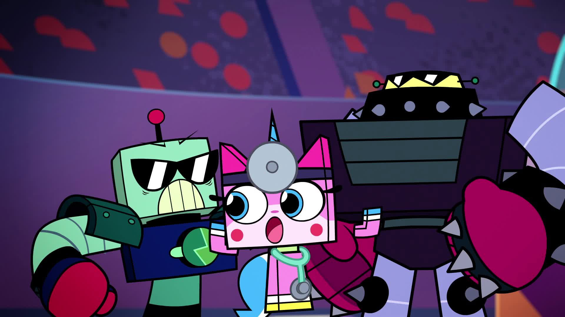 Brawl Bot