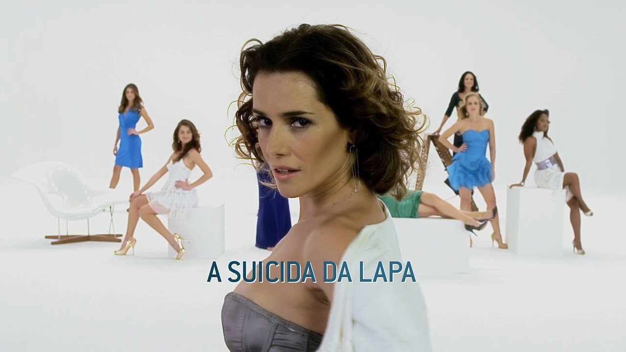 A Iludida de Copacabana