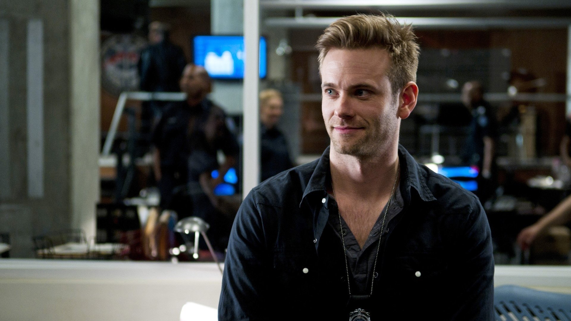 Rookie Blue