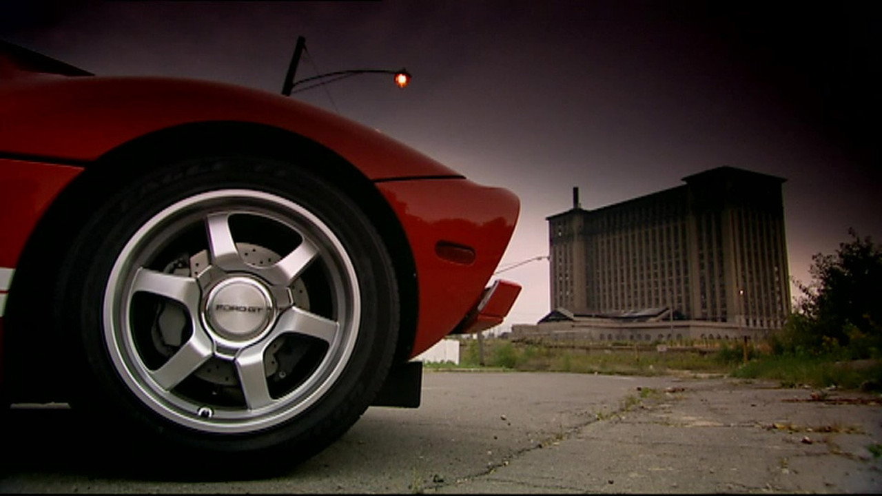 Celebrating 40 Years of the Porsche 911