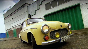 FSM Syrena 105L
