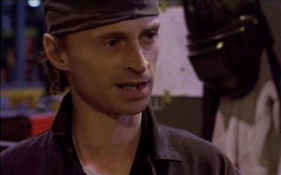 To Be a Somebody: Part 1