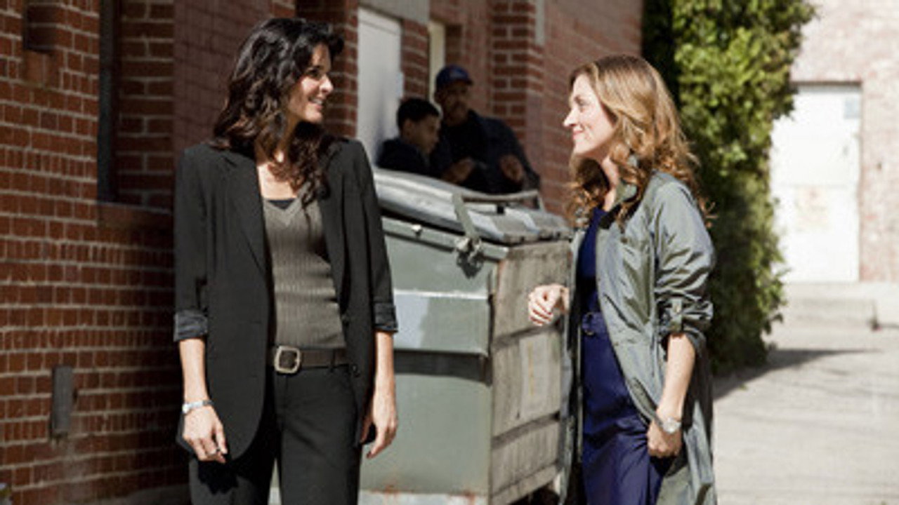 Rizzoli & Isles